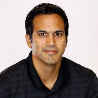 Erik Spoelstra - Motivational Sports Speaker