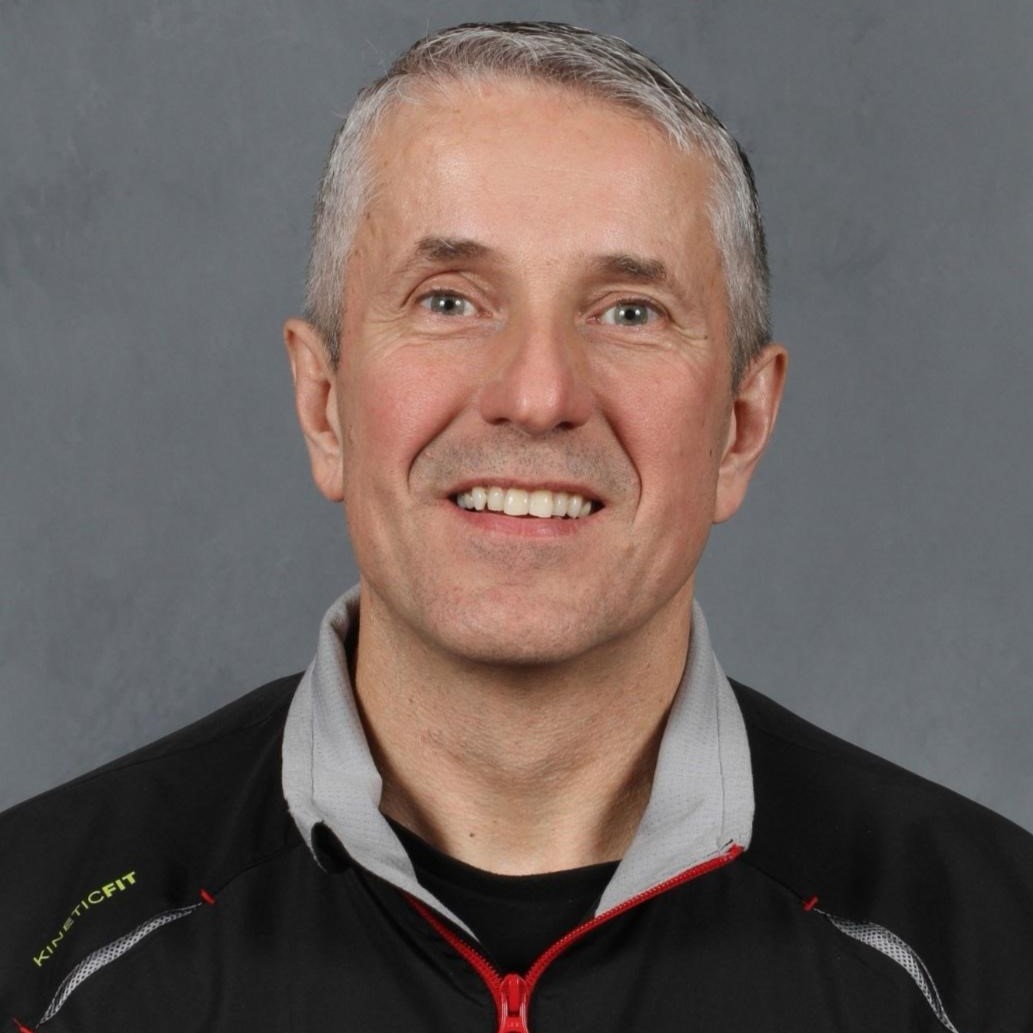 Bob Hartley - Motivational Sports Speaker