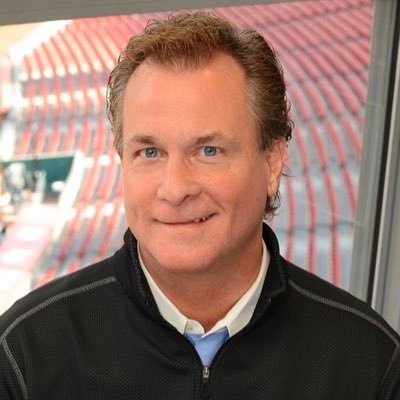 Jeff Brantley - Motivational Sports Speaker