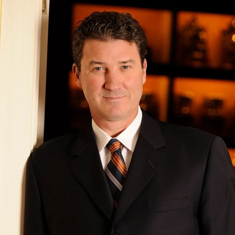 Mario Lemieux - Motivational Sports Speaker