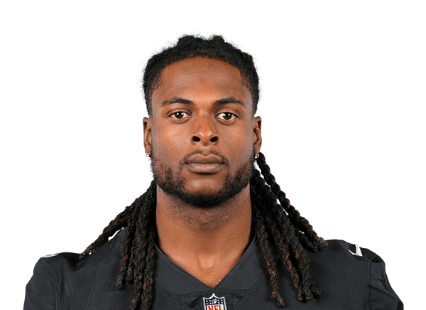 Davante Adams - Motivational Sports Speaker