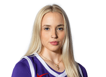 Hailey Van Lith - Motivational Sports Speaker