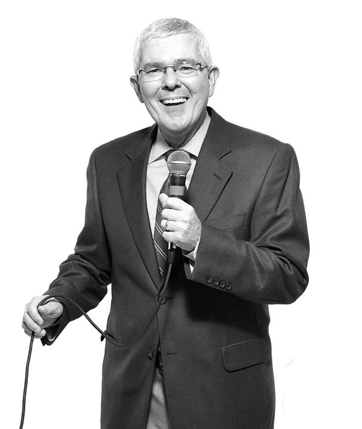 Mike Battaglia - Motivational Sports Speaker