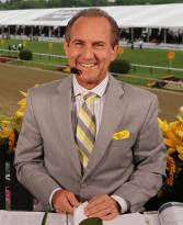 Jerry Bailey - Motivational Sports Speaker