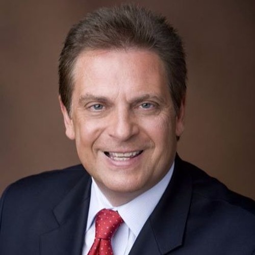 Kenny Rice - Motivational Sports Speaker