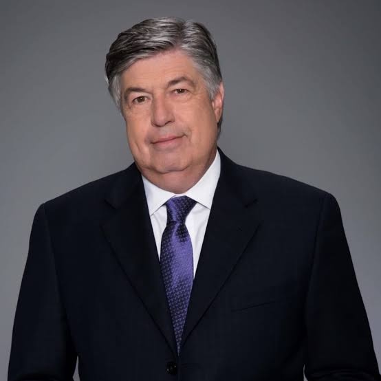 Mike Joy - Motivational Sports Speaker