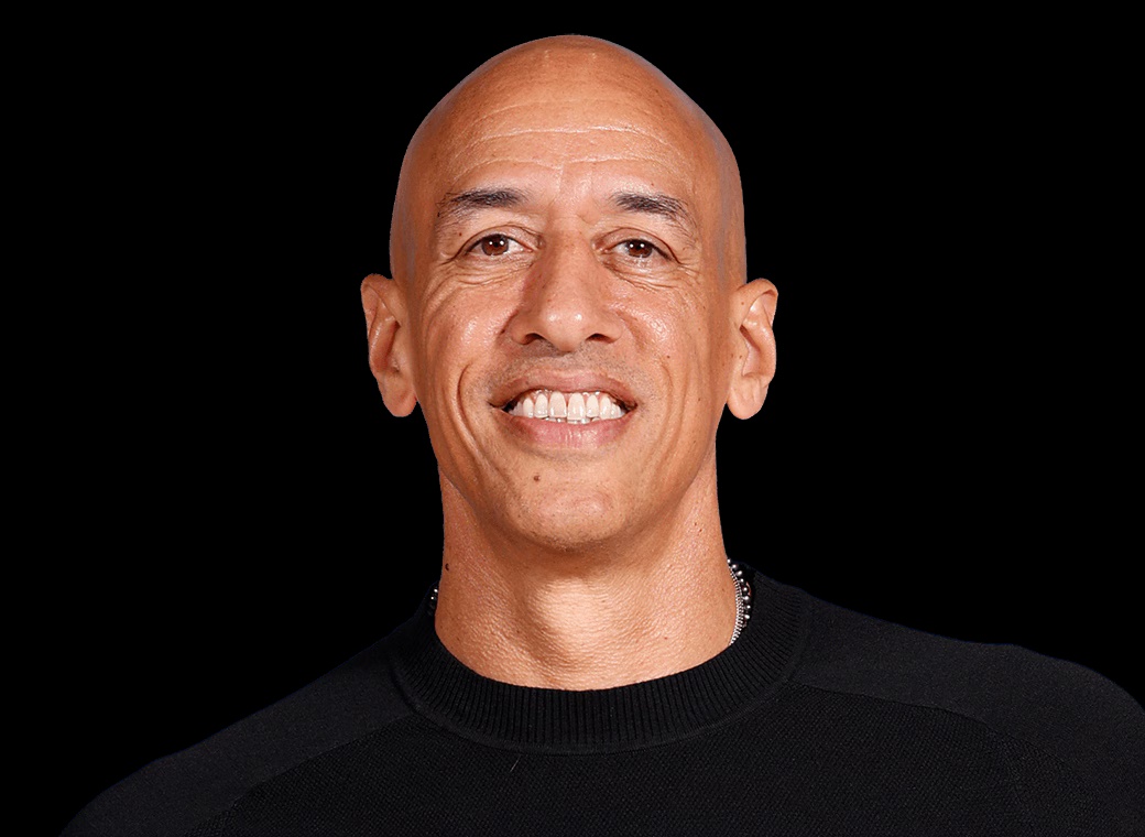 Doug Christie - Motivational Sports Speaker