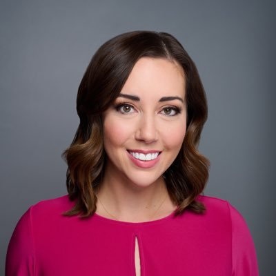 Nicole Auerbach - Motivational Sports Speaker