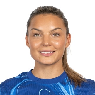 Johanna Rytting Kaneryd - Motivational Sports Speaker