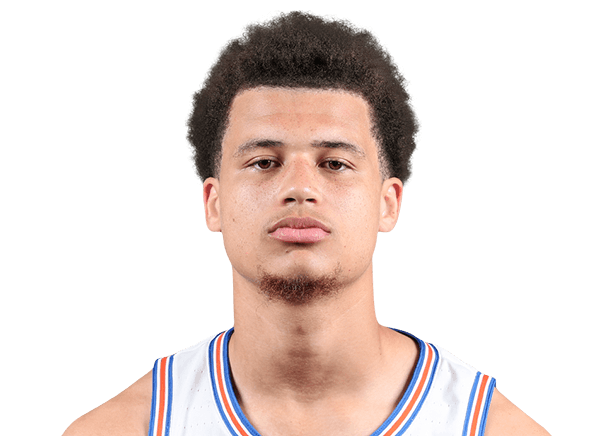 Walter Clayton Jr. - Motivational Sports Speaker