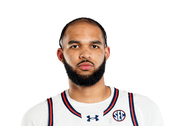 Johni Broome - Motivational Sports Speaker