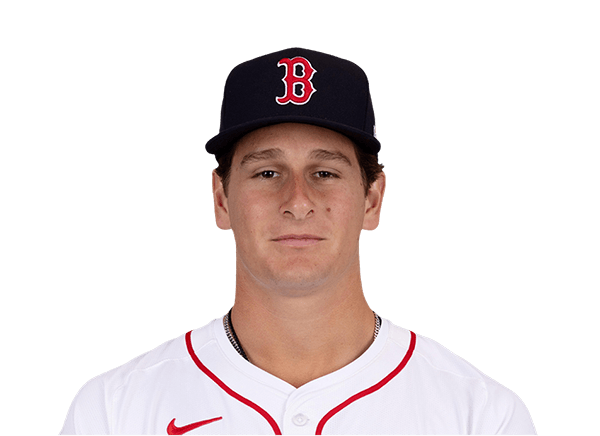 Roman Anthony - Motivational Sports Speaker