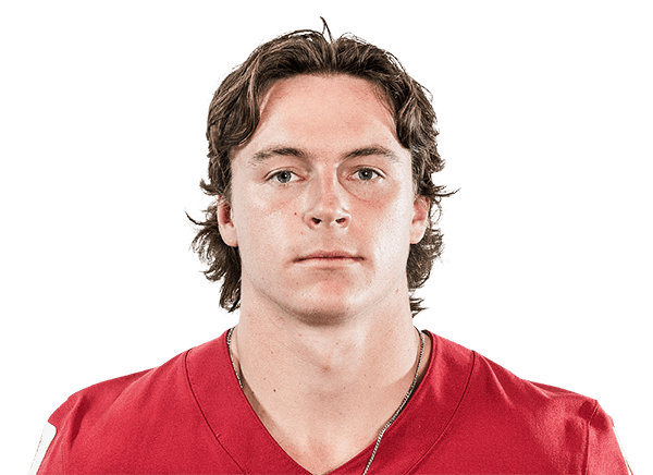 John Mateer - Motivational Sports Speaker