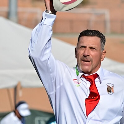 Thomas Proben - Motivational Sports Speaker