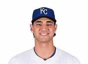 Jac Caglianone - Motivational Sports Speaker