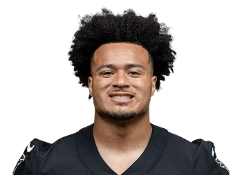 Tyler Allgeier - Motivational Sports Speaker