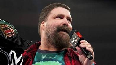 Mick Foley - Motivational Sports Speaker