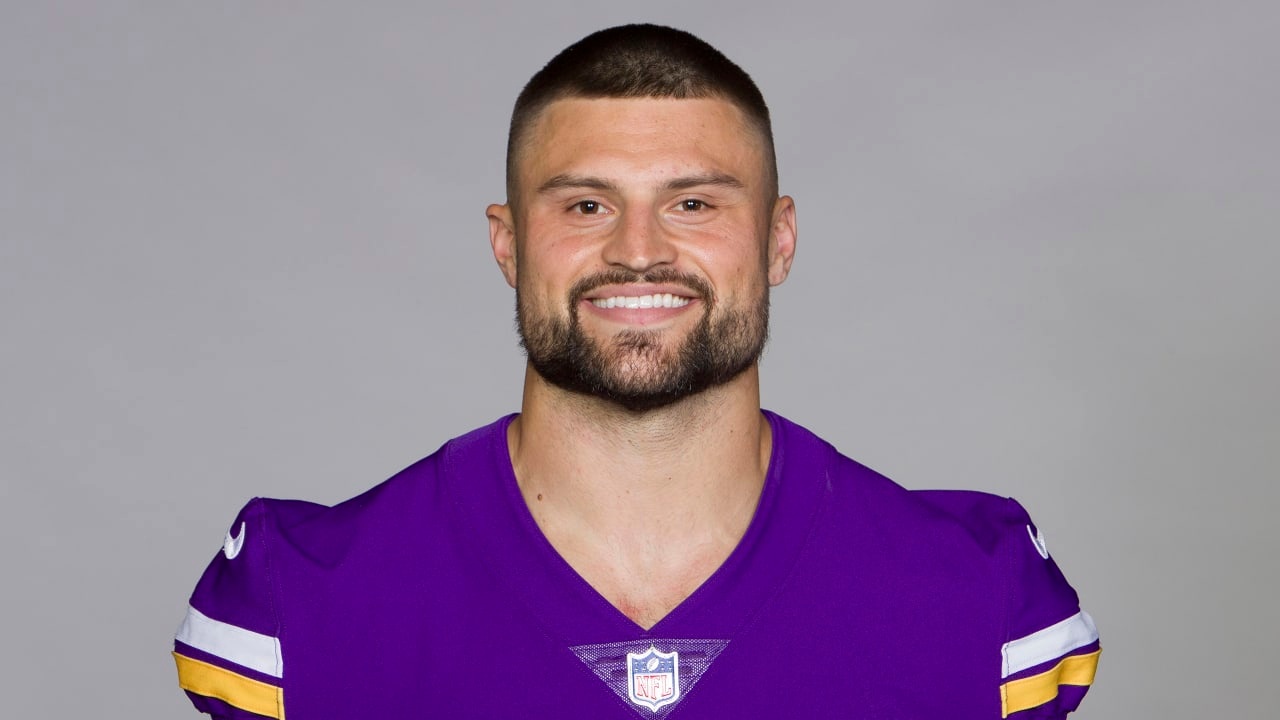 Blake Cashman - Motivational Sports Speaker