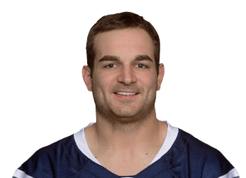 Jacob Hester - Motivational Sports Speaker