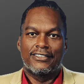 LaVar Arrington - Motivational Sports Speaker