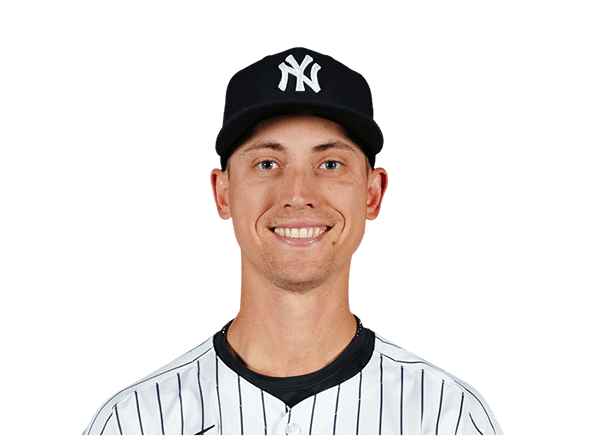 Luke Weaver - Motivational Sports Speaker