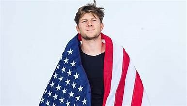 Hunter Woodhall - Motivational Sports Speaker