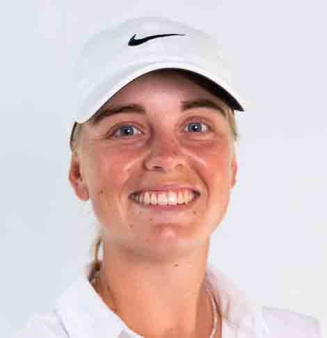 Maja Stark - Motivational Sports Speaker