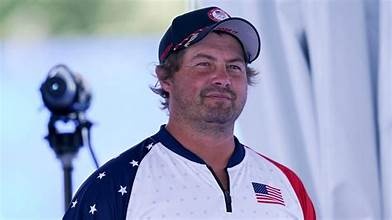 Brady Ellison - Motivational Sports Speaker