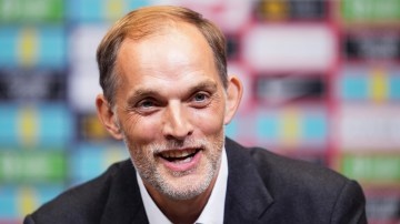 Thomas Tuchel - Motivational Sports Speaker