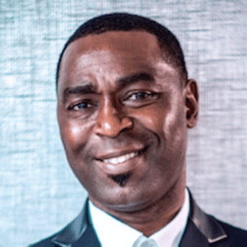 Andy Cole - Motivational Sports Speaker