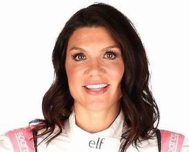 Katherine Legge - Motivational Sports Speaker