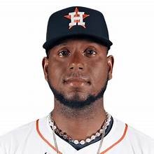 Ronel Blanco - Motivational Sports Speaker