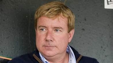 Jim Bowden - Motivational Sports Speaker