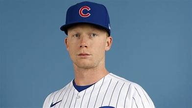 Pete Crow-Armstrong - Motivational Sports Speaker