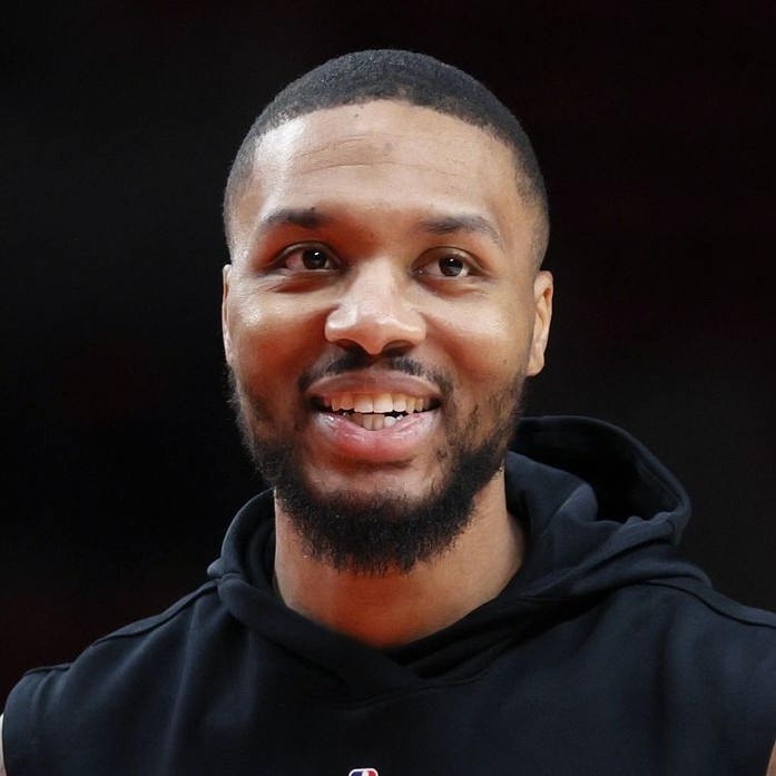 Damian Lillard - Motivational Sports Speaker