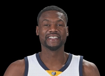 Tony Allen - Motivational Sports Speaker