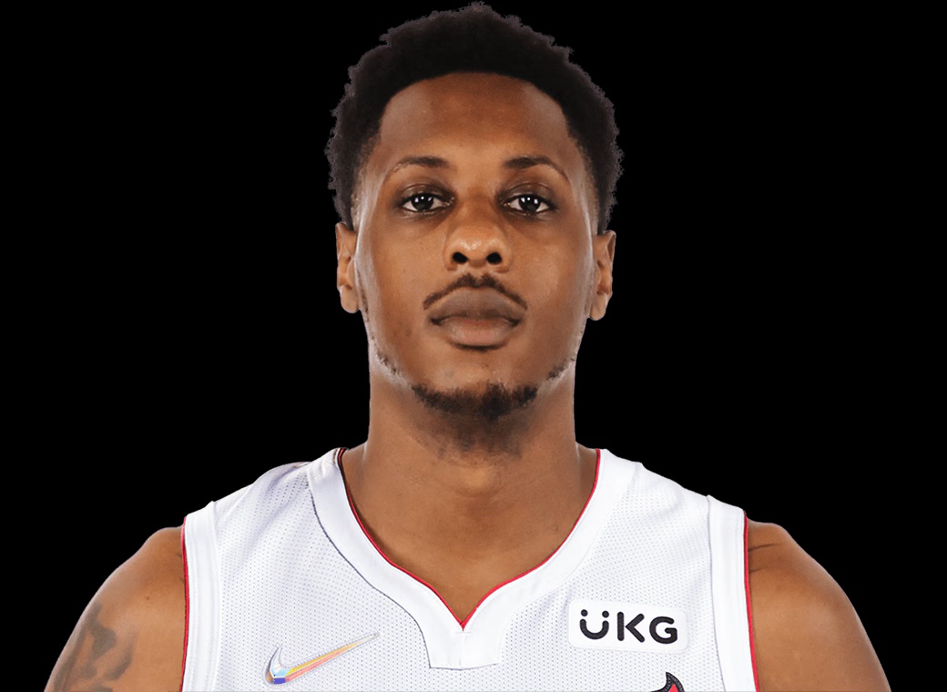 Mario Chalmers - Motivational Sports Speaker
