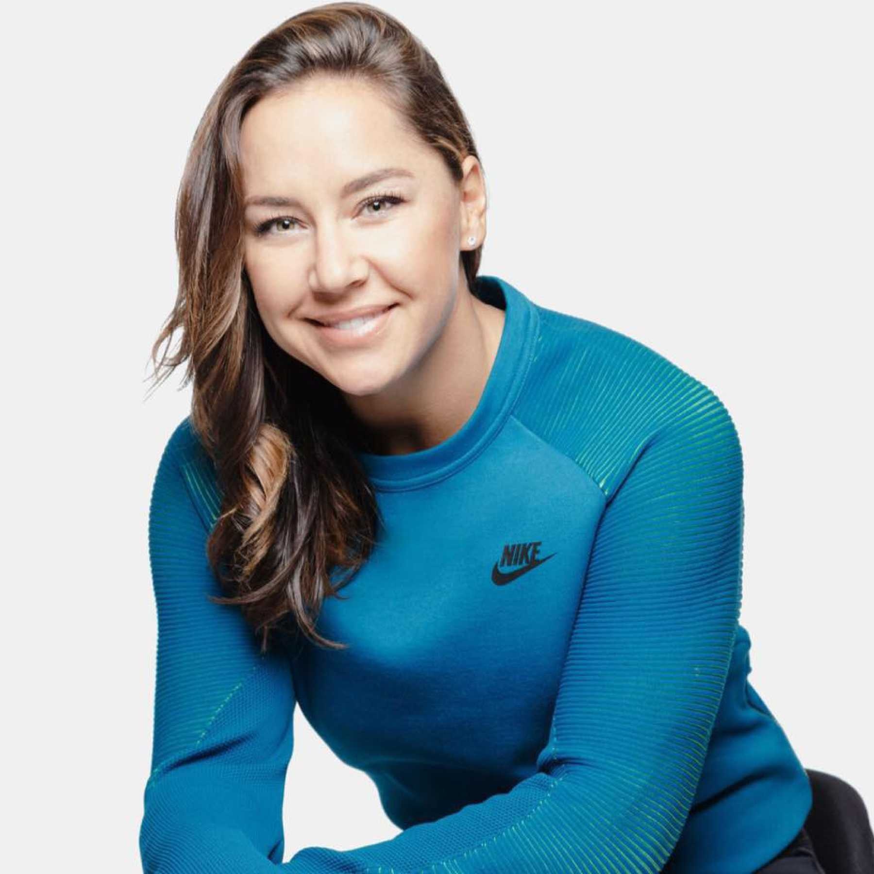 Alana Nichols - Motivational Sports Speaker