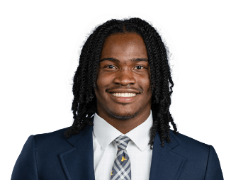 Bryce Underwood - Motivational Sports Speaker