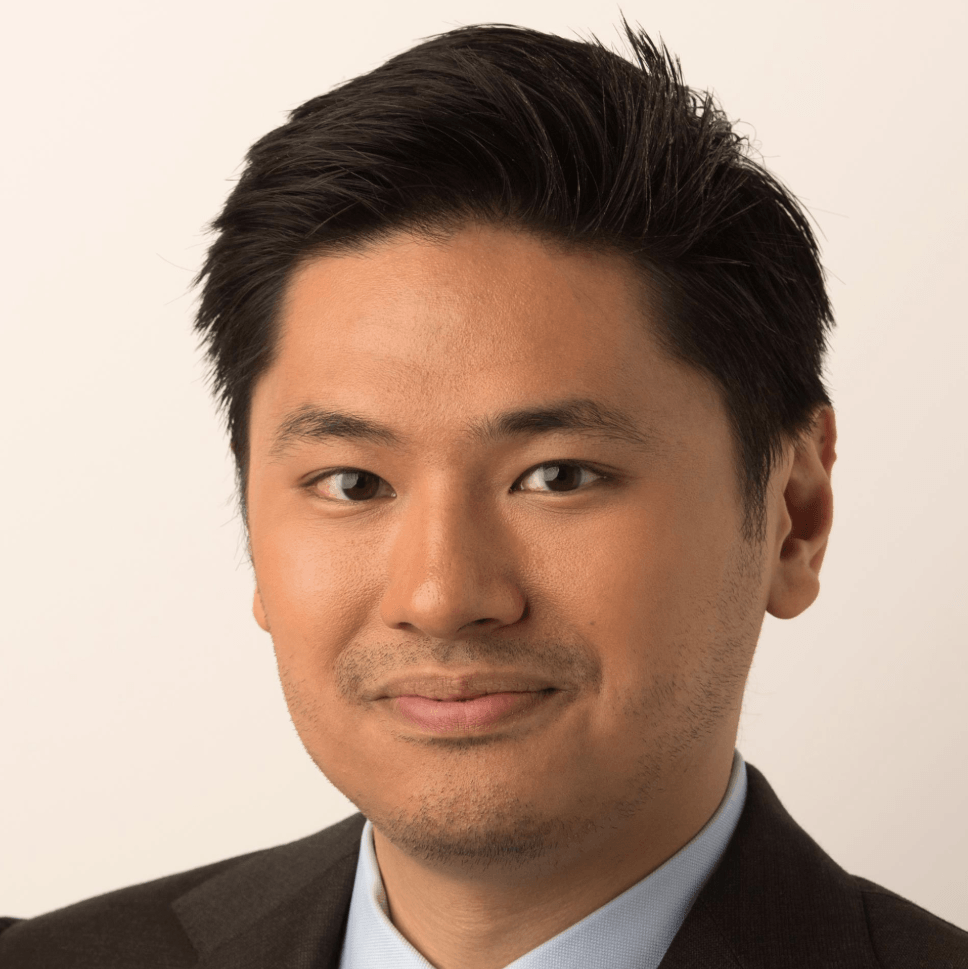 Pablo Torre - Motivational Sports Speaker