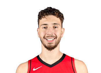 Alperen Sengün - Motivational Sports Speaker