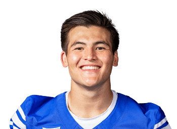 Bear Bachmeier - Motivational Sports Speaker