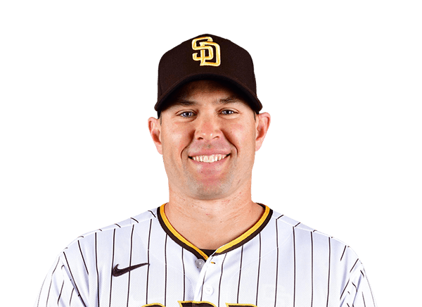 Craig Stammen - Motivational Sports Speaker