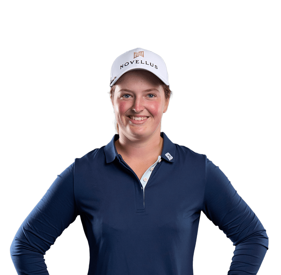 Lottie Woad - Motivational Sports Speaker