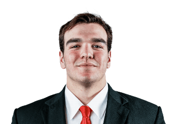 Gunner Stockton - Motivational Sports Speaker