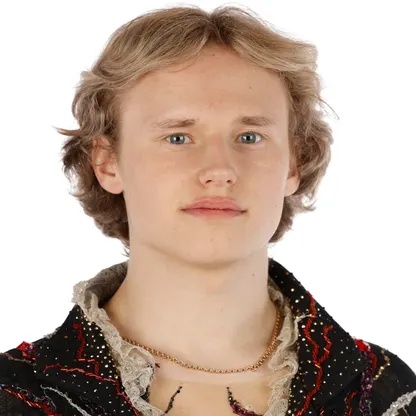 Ilia Malinin - Motivational Sports Speaker