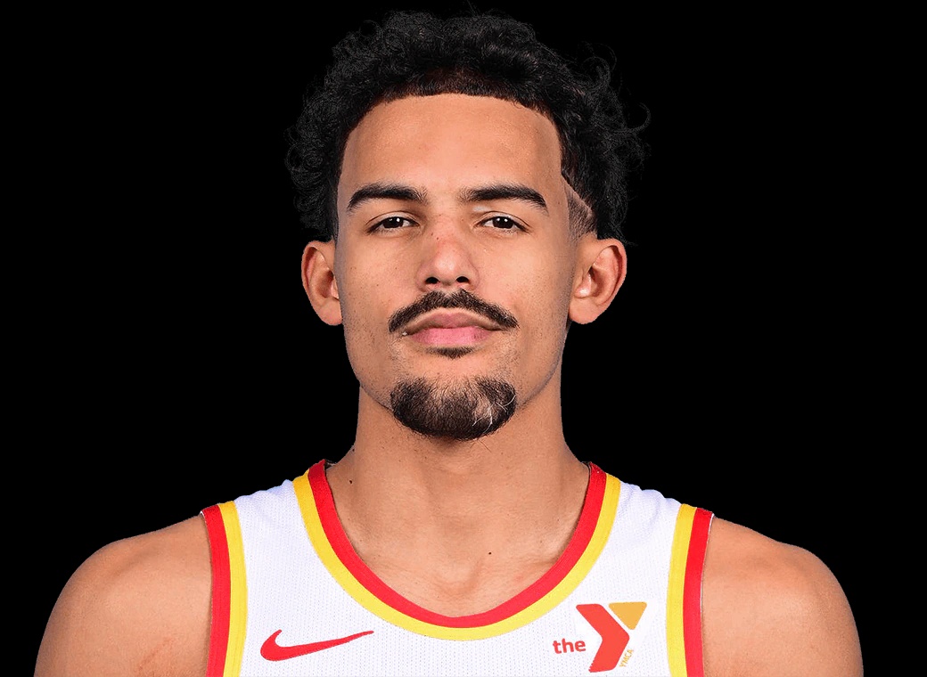 Trae Young - Motivational Sports Speaker