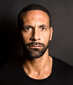 Rio Ferdinand - Motivational Sports Speaker