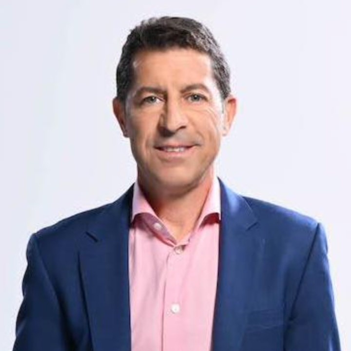 Tab Ramos - Motivational Sports Speaker