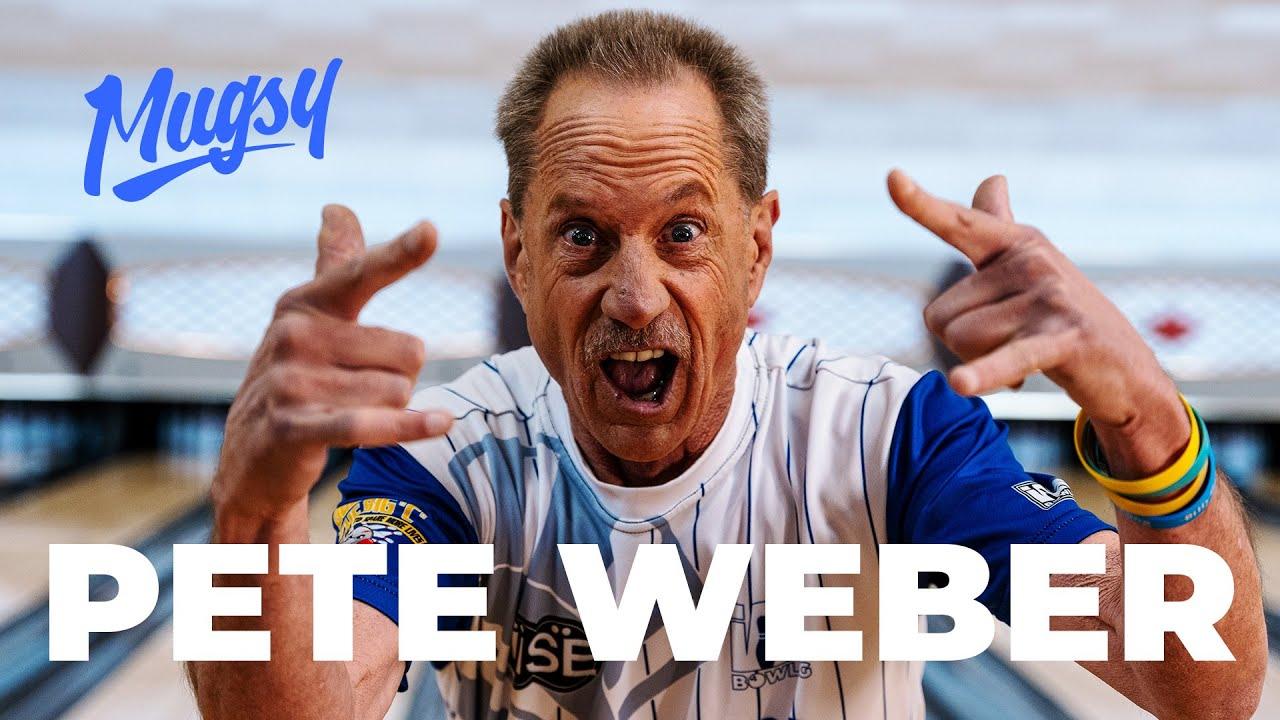 Pete Weber